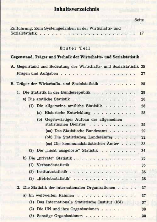 GLIEDERUNG & AUFBAU | Beispiele Für Die Bachelorarbeit