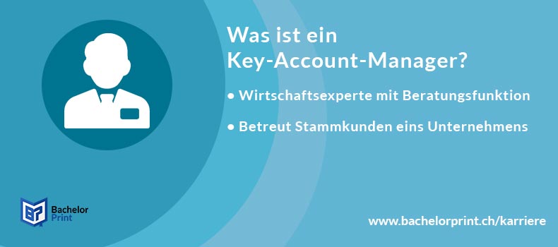 Key Account Manager ~ Definition | Gehalt | Aktuelle Jobs