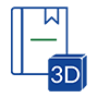 Copyshop Bern 3D Vorschau