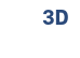 Ringbindung-3D-Live-Vorschau-Icon