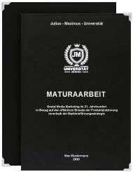 Maturaarbeit-drucken-binden-Dauer-Standard-Hardcover-Bindung-Beispiel