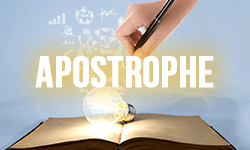 apostrophe - 01