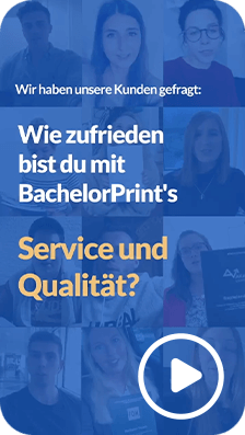 Softcover-Bindung-Service-Qualität