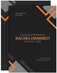 BachelorPrint-Softcover